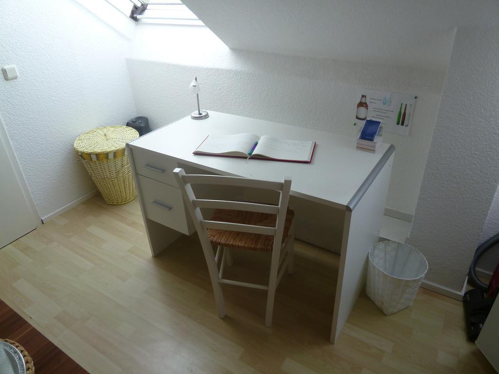 Airport Apartment Düsseldorf