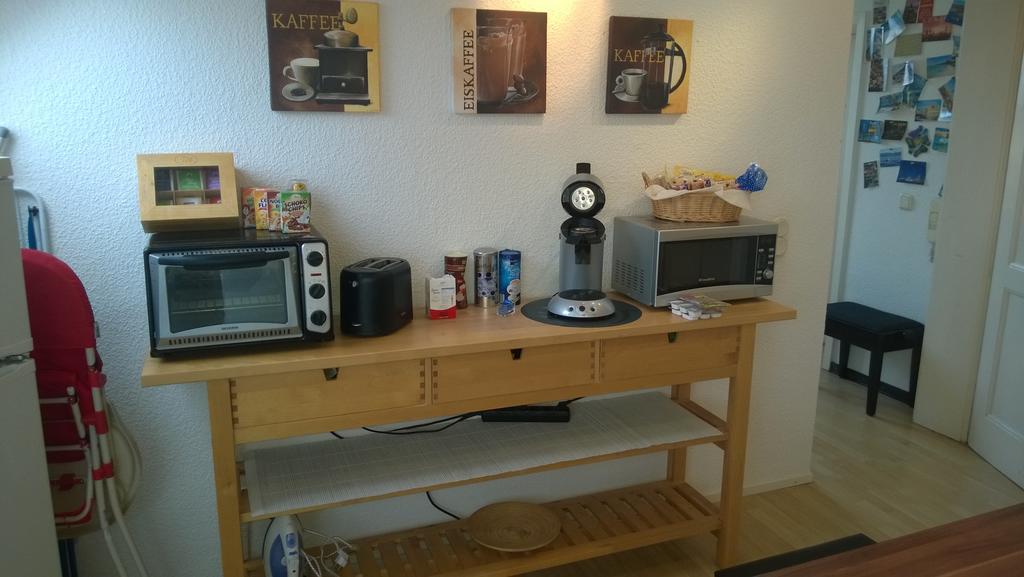 Apartment Airport Düsseldorf