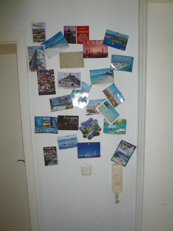 Airport Apartment Düsseldorf
