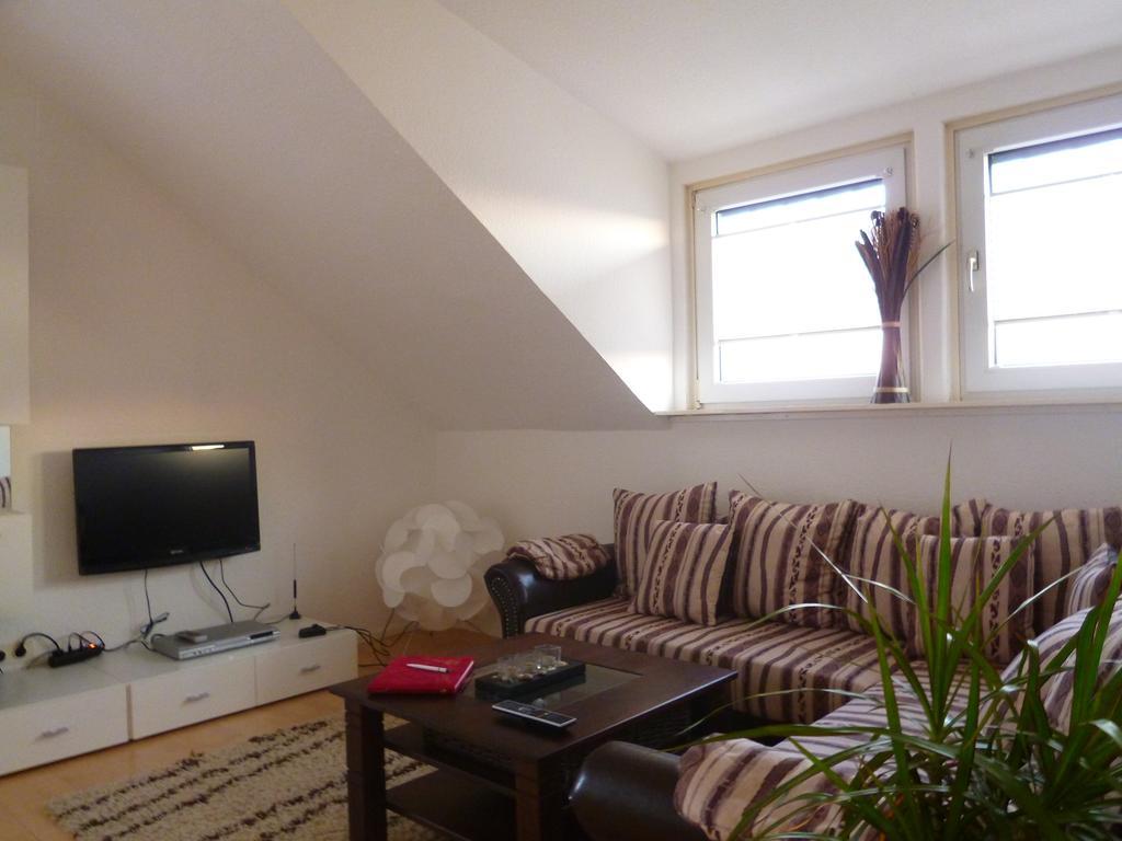 Airport Apartment Düsseldorf