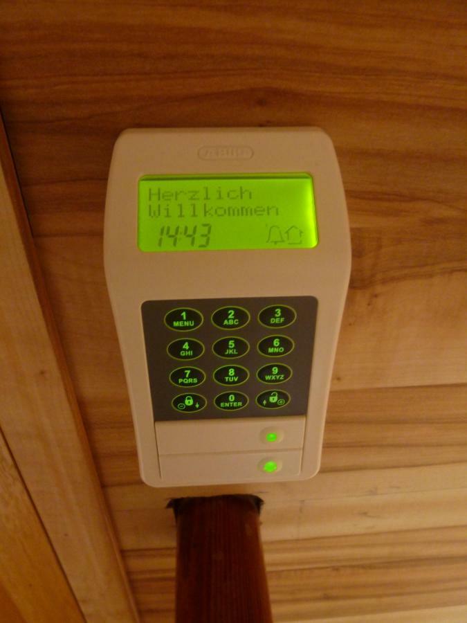 Airport Apartment Düsseldorf